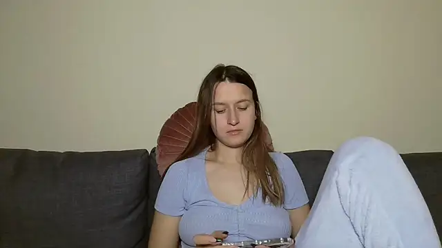 Submissive love online show from January 27, 2025, 6:41 pm