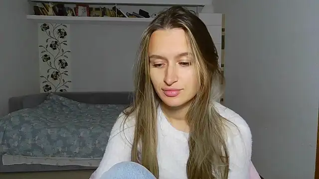 Submissive love online show from November 20, 2025, 2:40 pm