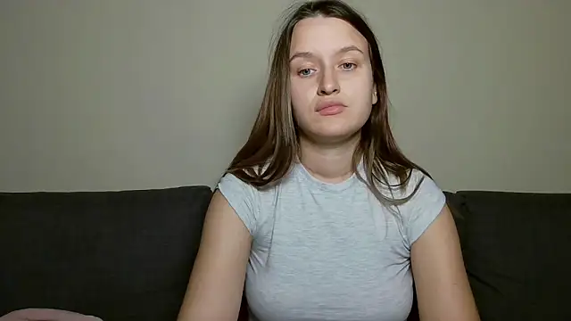 Submissive love online show from February 4, 2025, 8:17 pm