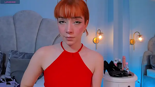 sweeet peach online show from February 6, 2025, 10:32 pm
