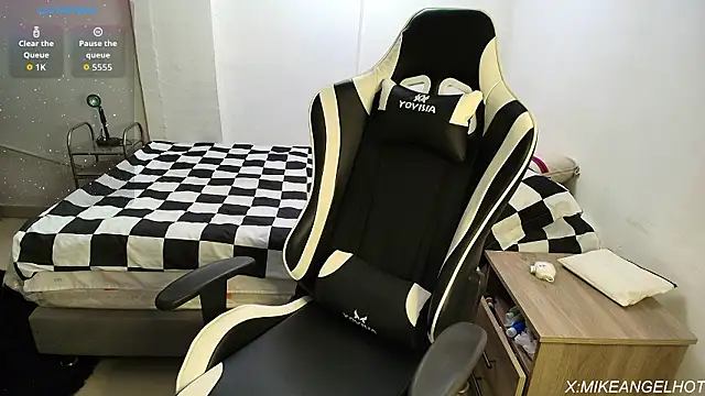 Angelligth online show from February 19, 2026, 3:36 am