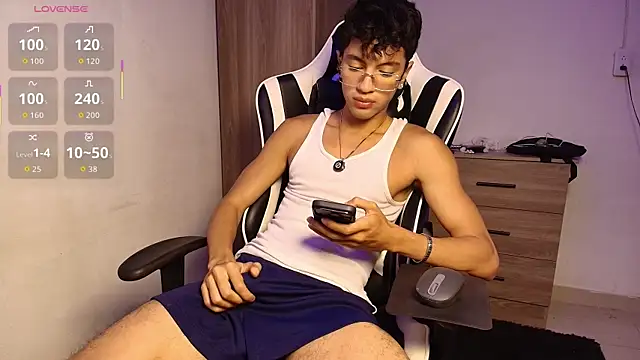 Angelligth online show from July 16, 2026, 3:47 am