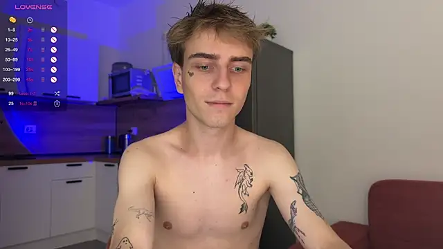 Marcus Lovrov online show from September 26, 2025, 2:46 pm