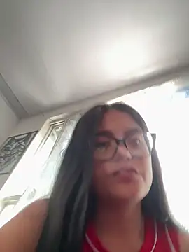 Karla-sexy01 online show from May 26, 2026, 5:11 pm