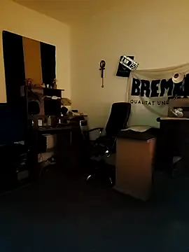 Snapshot of dangerman94 chatting on March 17, 2026, 6:55 pm dangerman94 online show from March 17, 2026, 6:55 pm