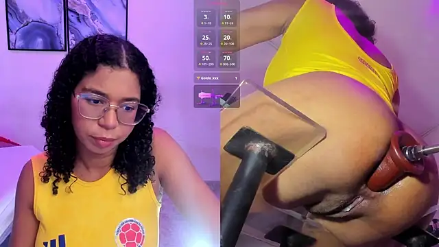 Snapshot of MilaHall_ chatting on June 29, 2026, 4:41 am MilaHall online show from June 29, 2026, 4:41 am