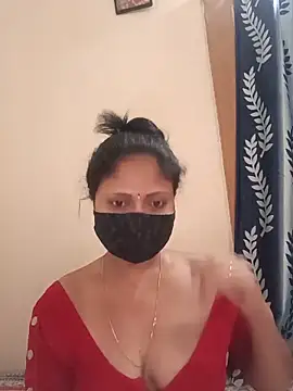 Snapshot of Anjali_88 chatting on May 19, 2026, 10:00 am Anjali 88 online show from May 19, 2026, 10:00 am