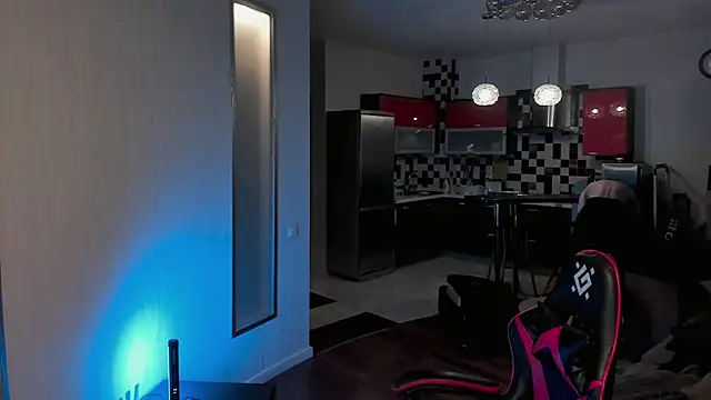 Unholy Halo online show from March 9, 2025, 1:14 am