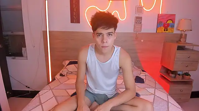 justinbiler online show from November 5, 2025, 12:52 pm