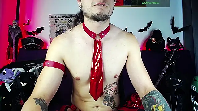 blckwolf 6 online show from October 11, 2025, 5:25 pm