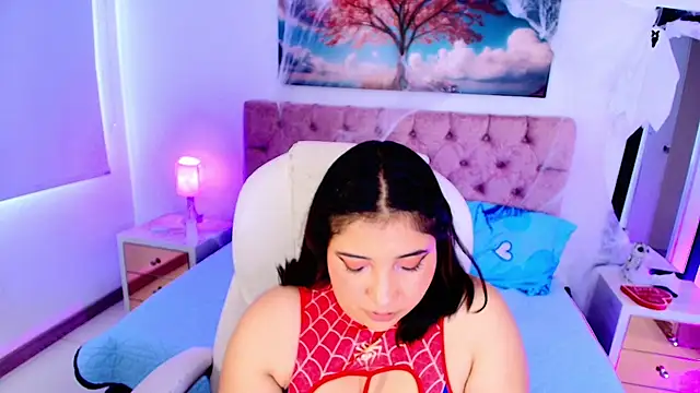 Snapshot of Emma_monserrat chatting on October 25, 2025, 7:25 pm Emma monserrat online show from October 25, 2025, 7:25 pm