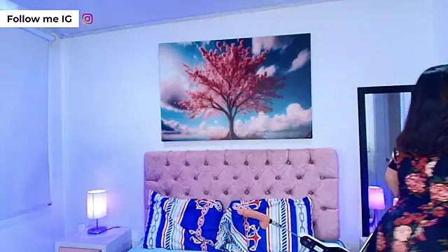 Snapshot of Emma_monserrat chatting on February 16, 2026, 7:45 pm Emma monserrat online show from February 16, 2026, 7:45 pm