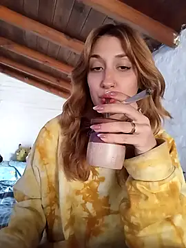 Viudanegraa online show from March 26, 2026, 12:14 pm