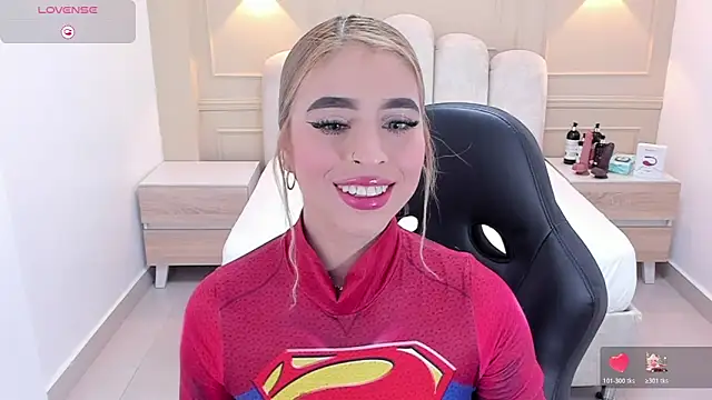 Snapshot of LUCYAMARS1 chatting on February 28, 2026, 12:38 pm LUCYAMARS1 online show from February 28, 2026, 12:38 pm