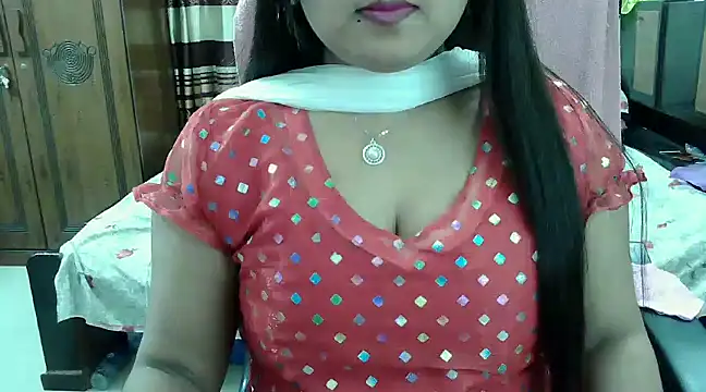 Snapshot of SweetGirlRani143 chatting on January 11, 2025, 3:20 pm SweetGirlRani143 online show from January 11, 2025, 3:20 pm