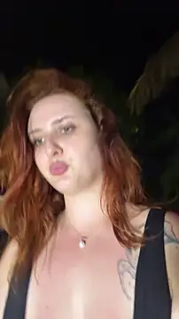 Snapshot of AnnaRichmond chatting on March 11, 2026, 2:22 pm AnnaRichmond online show from March 11, 2026, 2:22 pm