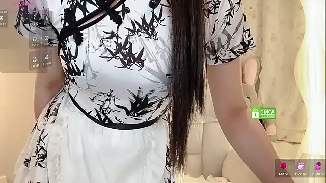 Snapshot of zhuzhu-520- chatting on April 2, 2026, 4:35 pm zhuzhu-520- online show from April 2, 2026, 4:35 pm