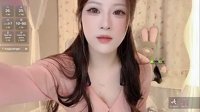 Snapshot of zhuzhu-520- chatting on April 4, 2026, 4:02 pm zhuzhu-520- online show from April 4, 2026, 4:02 pm