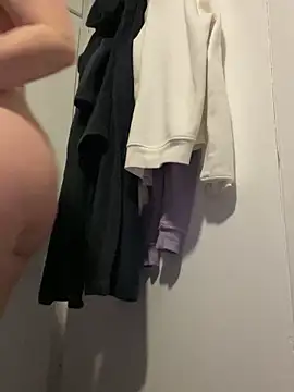 goddessbigbum online show from October 31, 2025, 12:40 am