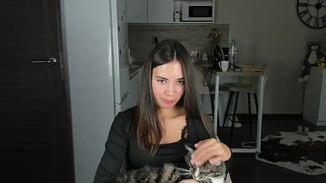 Snapshot of nilliluv chatting on March 16, 2026, 7:56 am nilliluv online show from March 16, 2026, 7:56 am