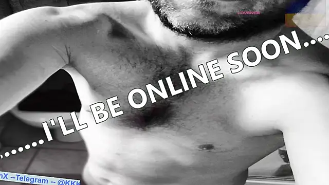 mr-k-quinn-x online show from April 29, 2026, 10:27 pm