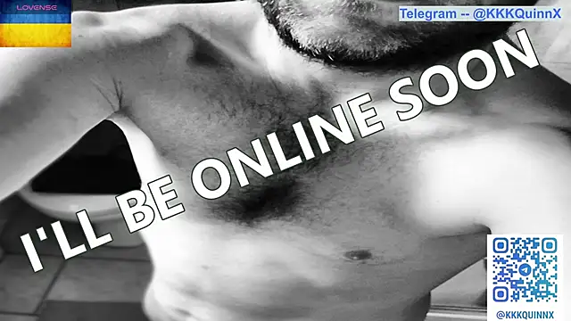 mr-k-quinn-x online show from October 17, 2025, 12:36 am