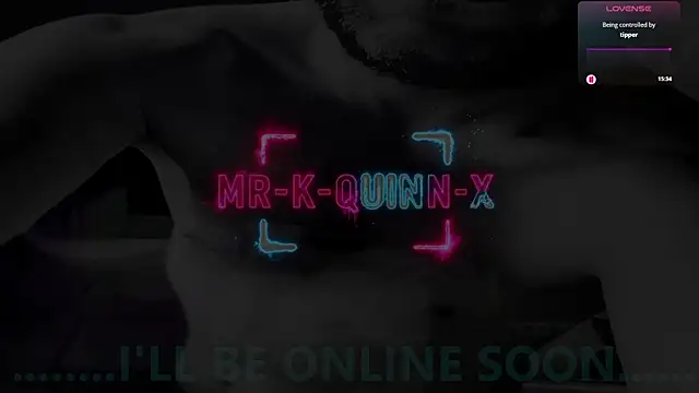 Snapshot of mr-k-quinn-x chatting on August 6, 2026, 2:56 pm mr-k-quinn-x online show from August 6, 2026, 2:56 pm