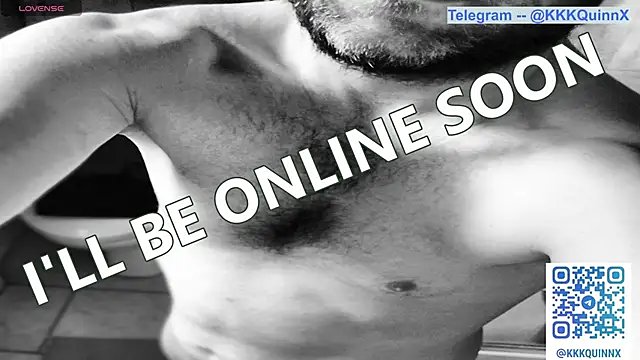 mr-k-quinn-x online show from October 19, 2025, 10:23 pm