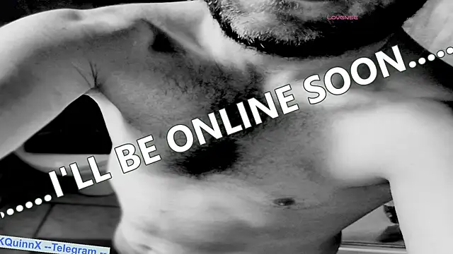 mr-k-quinn-x online show from May 26, 2026, 7:12 pm