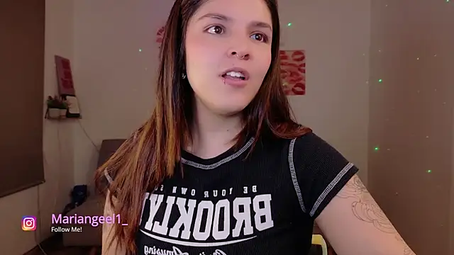 Mariangeel online show from January 8, 2026, 11:44 pm