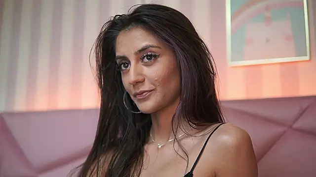 SabrinaHope online show from March 8, 2025, 3:17 am