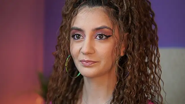 SabrinaHope online show from February 21, 2026, 11:40 pm