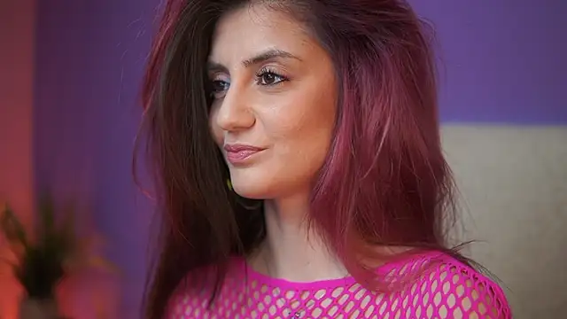 Snapshot of SabrinaHope chatting on May 16, 2026, 9:03 pm SabrinaHope online show from May 16, 2026, 9:03 pm