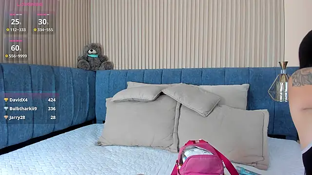 kathecute   online show from February 24, 2026, 1:39 am