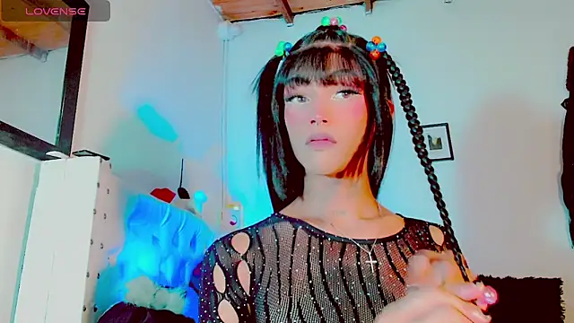 HELEM  S7 online show from February 27, 2025, 8:31 pm