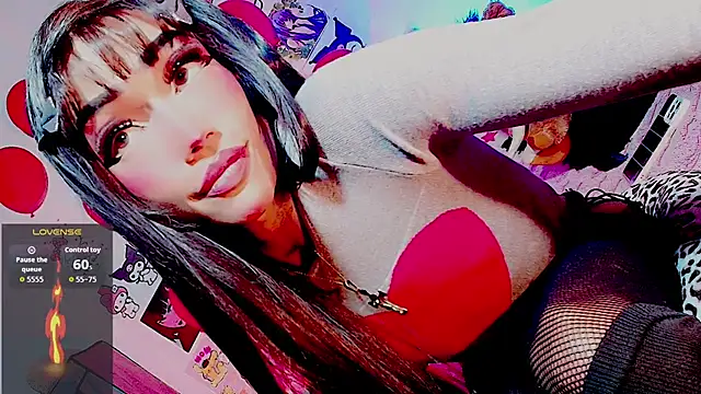 HELEM  S7 online show from February 15, 2026, 2:23 am