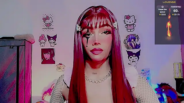 HELEM  S7 online show from March 20, 2026, 1:39 am