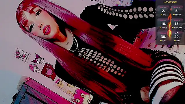 HELEM  S7 online show from March 15, 2026, 11:34 pm