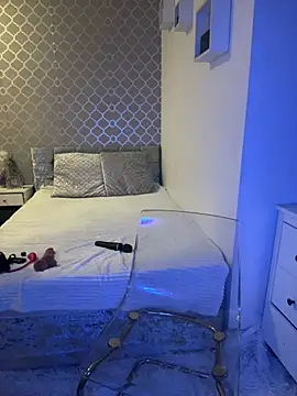 Snapshot of Lexy669 chatting on December 12, 2024, 11:03 pm Lexy669 online show from December 12, 2024, 11:03 pm