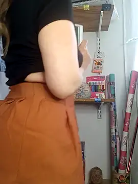 Snapshot of SofiEstevez chatting on November 5, 2025, 4:21 pm SofiEstevez online show from November 5, 2025, 4:21 pm