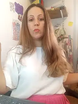 Snapshot of SofiEstevez chatting on November 11, 2025, 1:17 pm SofiEstevez online show from November 11, 2025, 1:17 pm