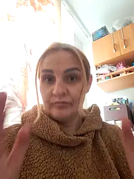 Malichkaanna30 online show from October 25, 2025, 9:19 am