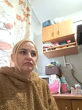 Malichkaanna30 online show from October 24, 2025, 8:24 am