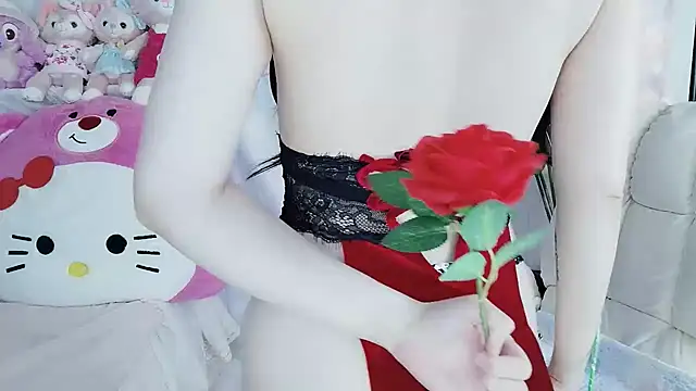 Nancy-Cindy online show from October 4, 2025, 8:54 pm
