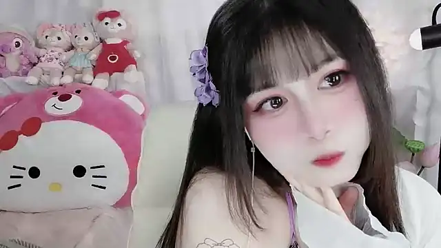 Nancy-Cindy online show from September 21, 2025, 7:41 pm