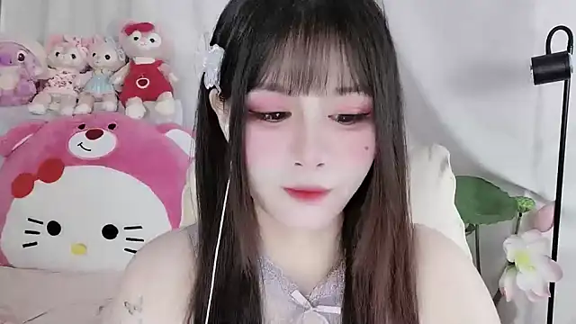 Nancy-Cindy online show from September 17, 2025, 8:11 pm