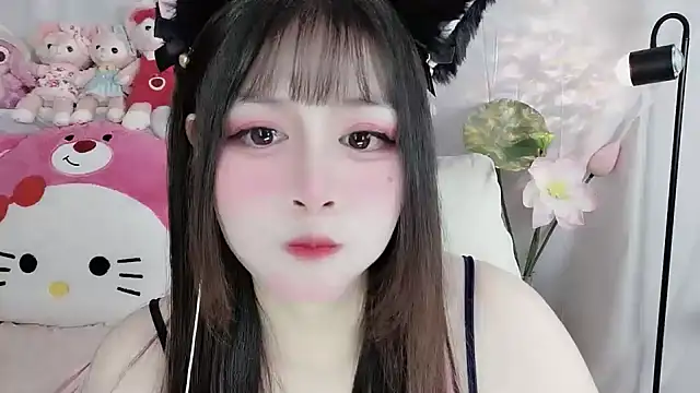 Nancy-Cindy online show from September 25, 2025, 7:20 pm