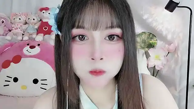 Nancy-Cindy online show from October 2, 2025, 8:01 pm