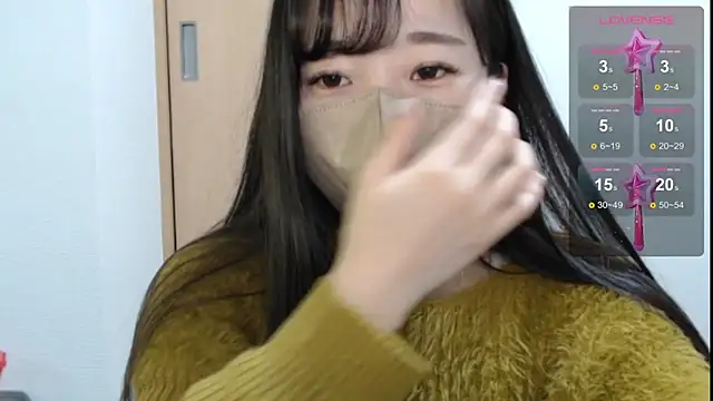 Snapshot of Rio_chan_ chatting on March 1, 2025, 7:51 am Rio chan online show from March 1, 2025, 7:51 am