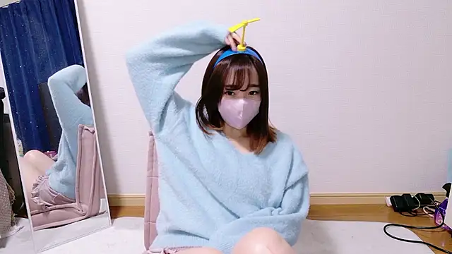 Snapshot of Rio_chan_ chatting on November 19, 2025, 12:49 pm Rio chan online show from November 19, 2025, 12:49 pm